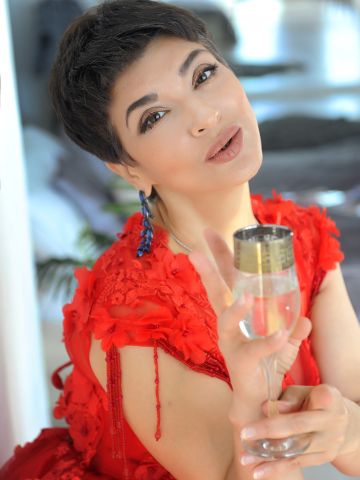 Элина